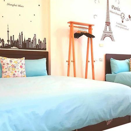 Pure Inn Luodong Dış mekan fotoğraf