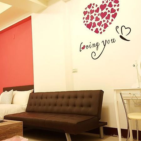 Pure Inn Luodong Dış mekan fotoğraf