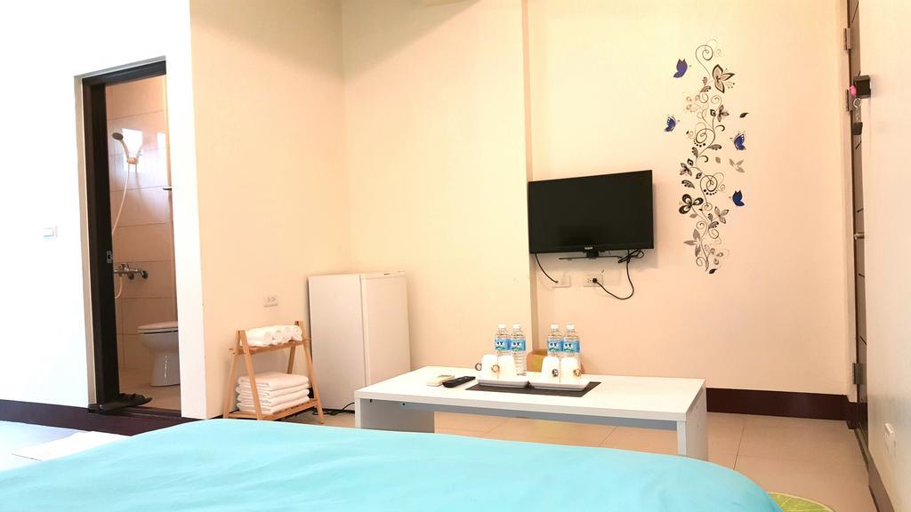 Pure Inn Luodong Dış mekan fotoğraf