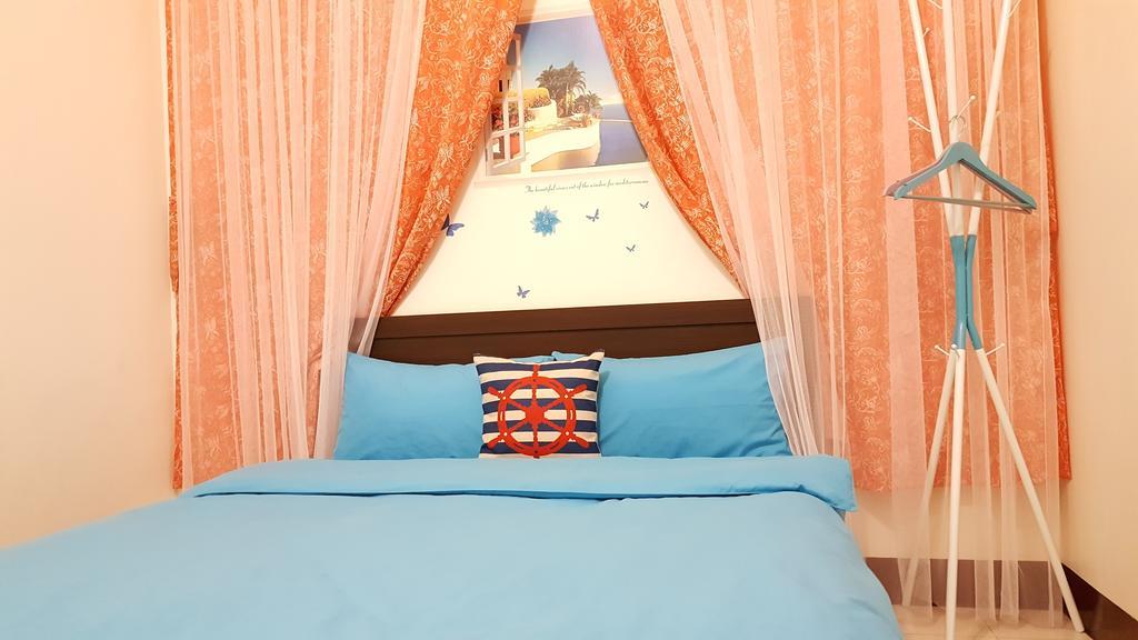 Pure Inn Luodong Dış mekan fotoğraf