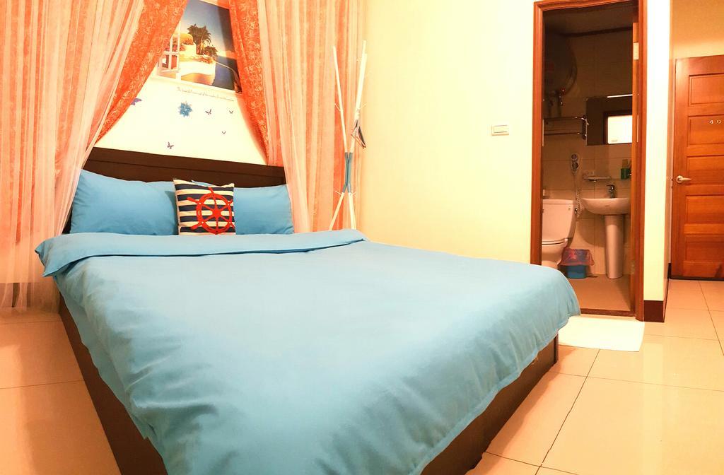 Pure Inn Luodong Dış mekan fotoğraf