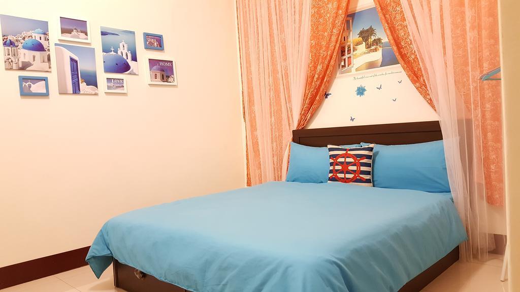Pure Inn Luodong Dış mekan fotoğraf