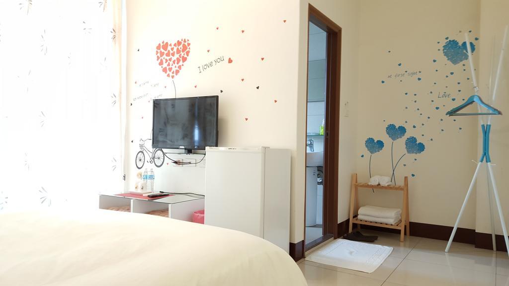 Pure Inn Luodong Dış mekan fotoğraf