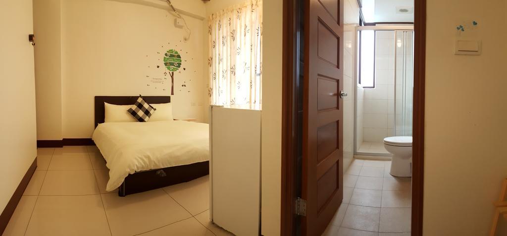 Pure Inn Luodong Dış mekan fotoğraf