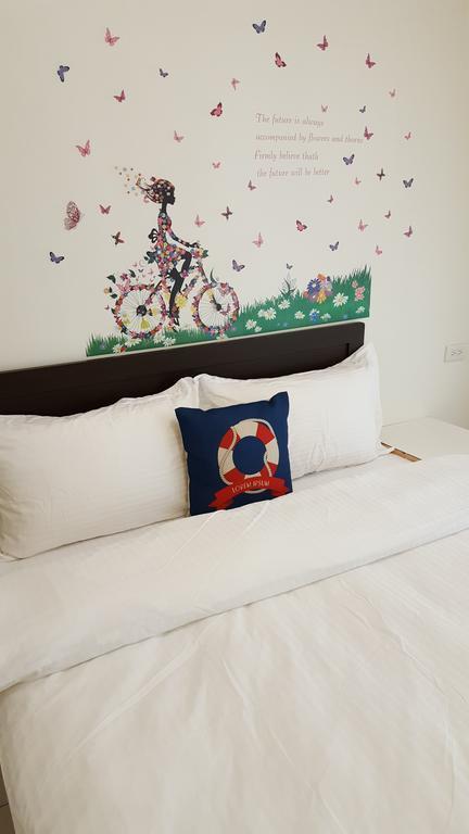 Pure Inn Luodong Dış mekan fotoğraf