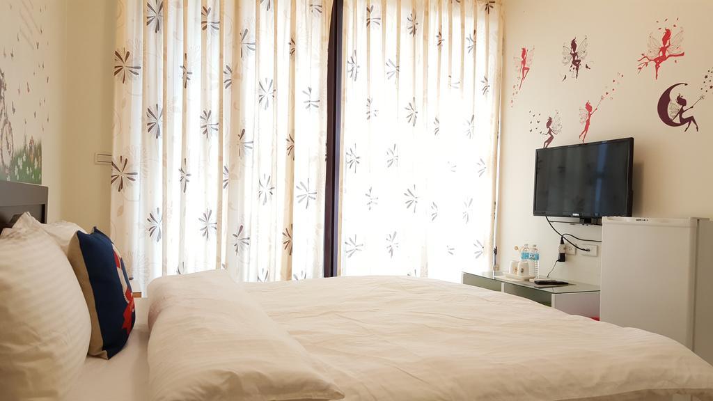 Pure Inn Luodong Dış mekan fotoğraf