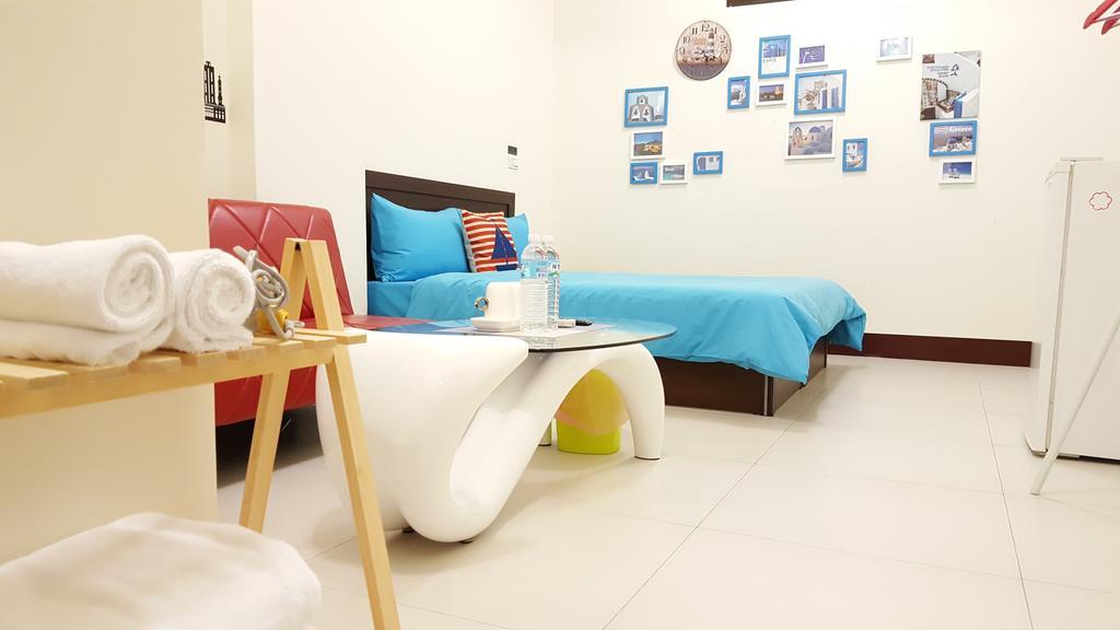 Pure Inn Luodong Dış mekan fotoğraf
