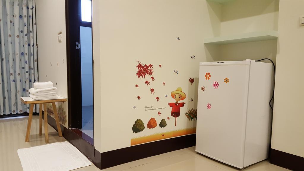 Pure Inn Luodong Dış mekan fotoğraf