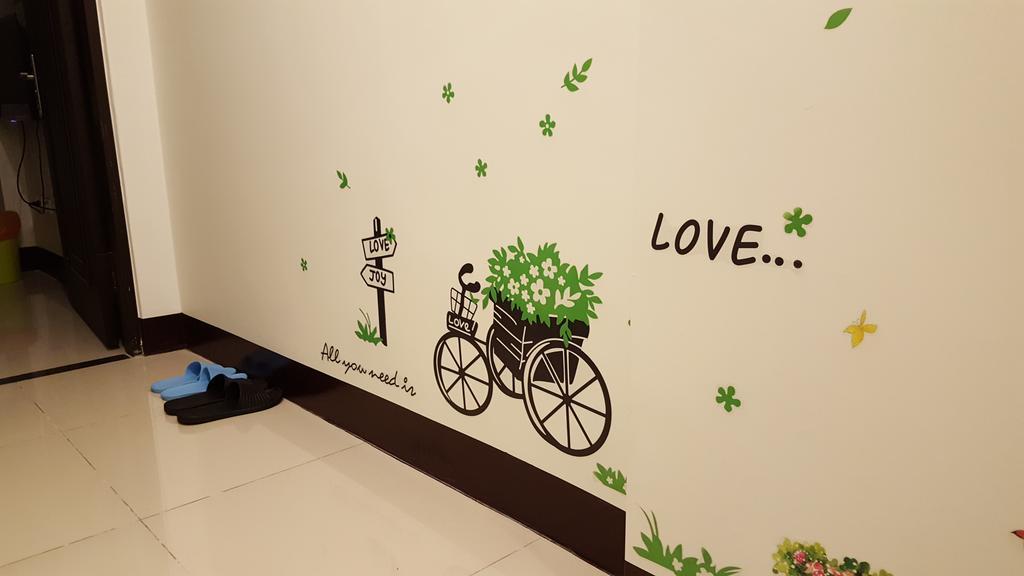 Pure Inn Luodong Dış mekan fotoğraf