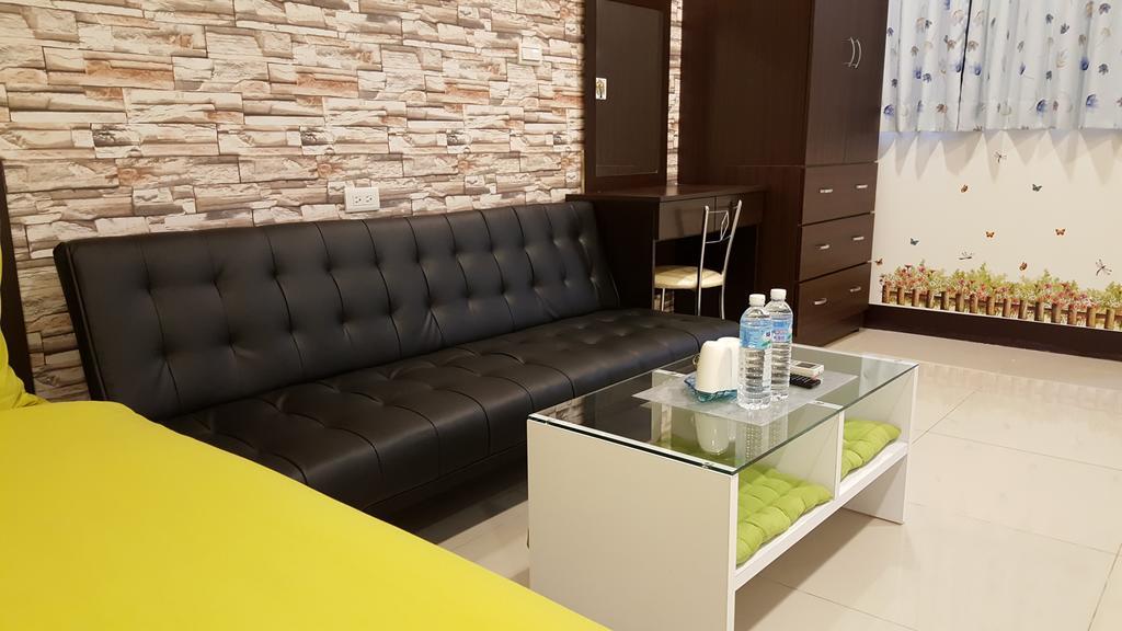 Pure Inn Luodong Dış mekan fotoğraf