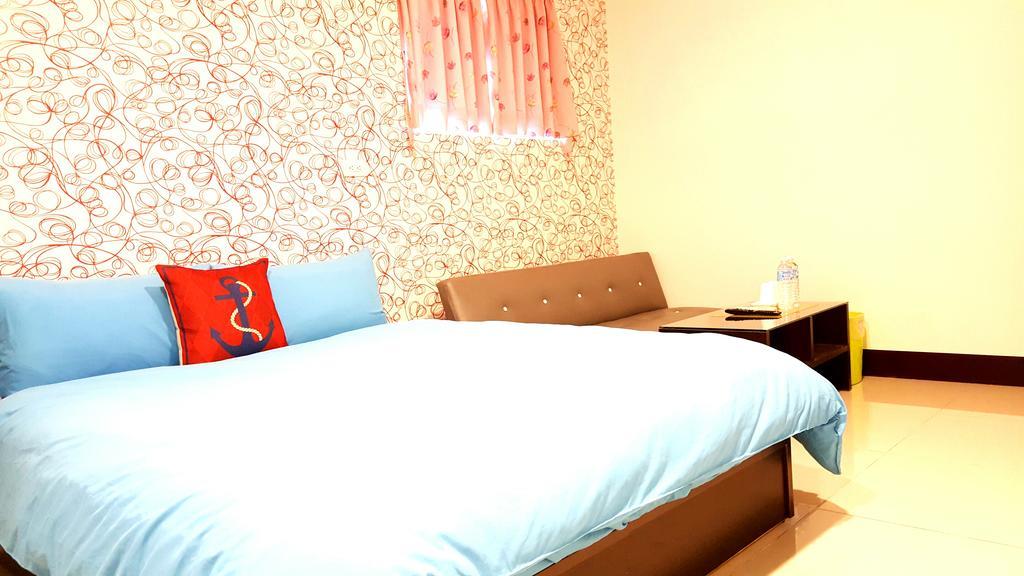 Pure Inn Luodong Dış mekan fotoğraf