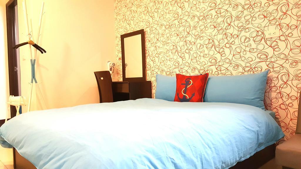 Pure Inn Luodong Dış mekan fotoğraf