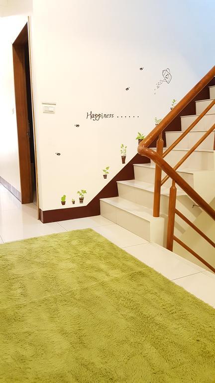 Pure Inn Luodong Dış mekan fotoğraf