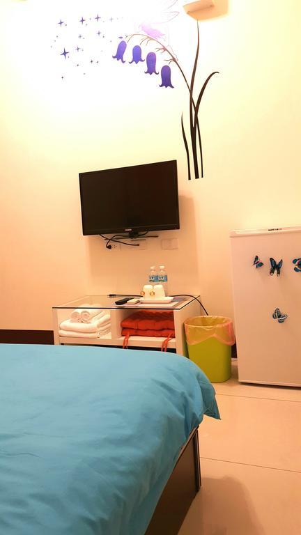 Pure Inn Luodong Dış mekan fotoğraf