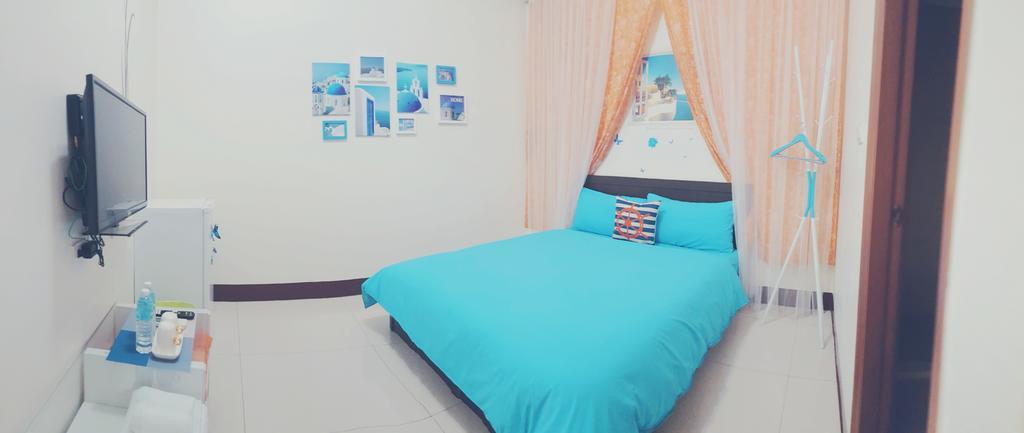 Pure Inn Luodong Dış mekan fotoğraf