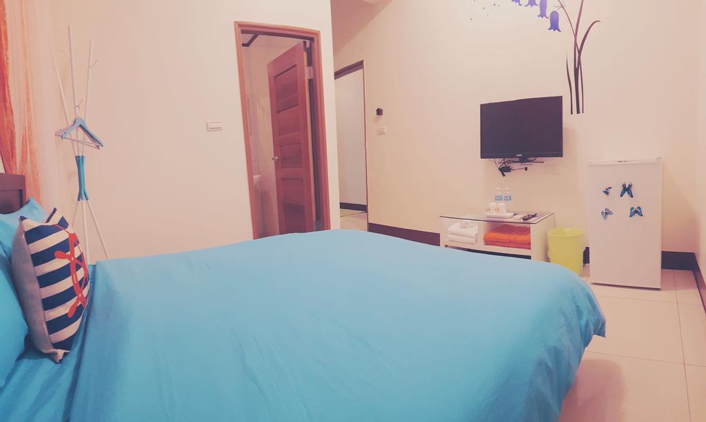 Pure Inn Luodong Dış mekan fotoğraf
