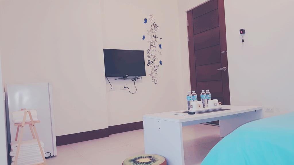 Pure Inn Luodong Dış mekan fotoğraf